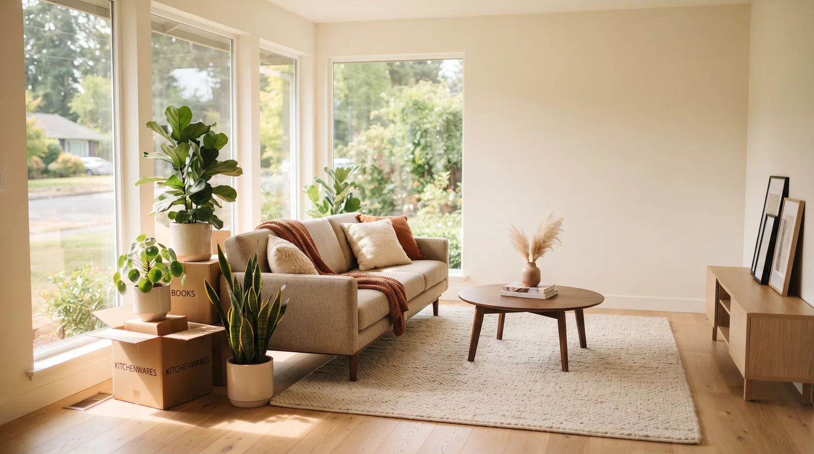 New mover and homeowner freebies, discounts, and relocation savings